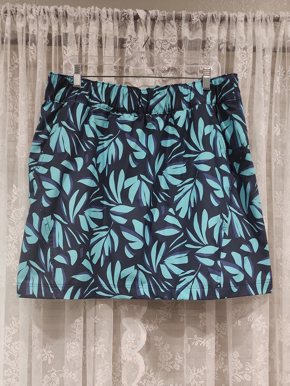 COLUMBIA SKORT